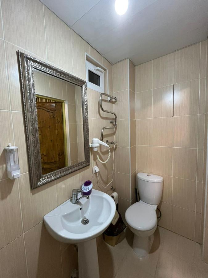 Guest House Esma Сухуми Екстериор снимка