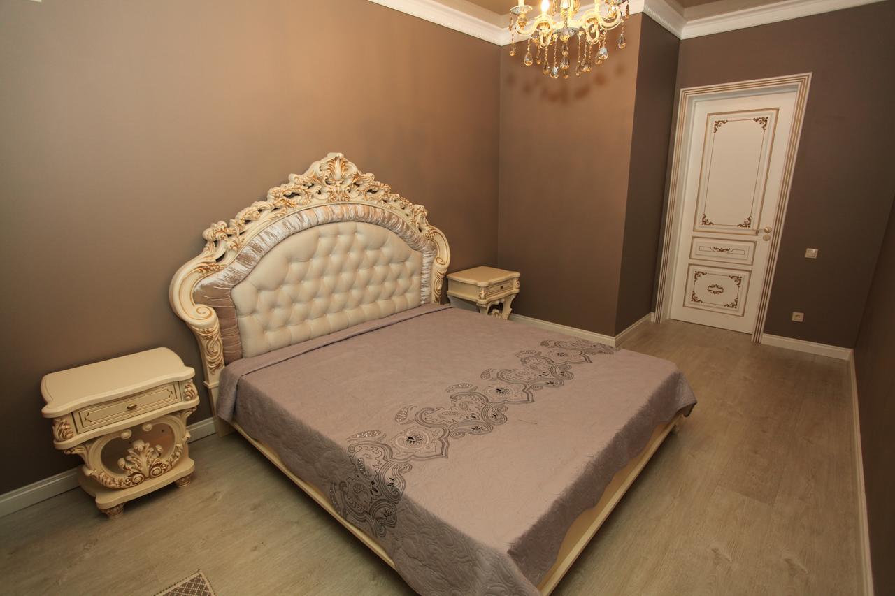 Guest House Esma Сухуми Екстериор снимка