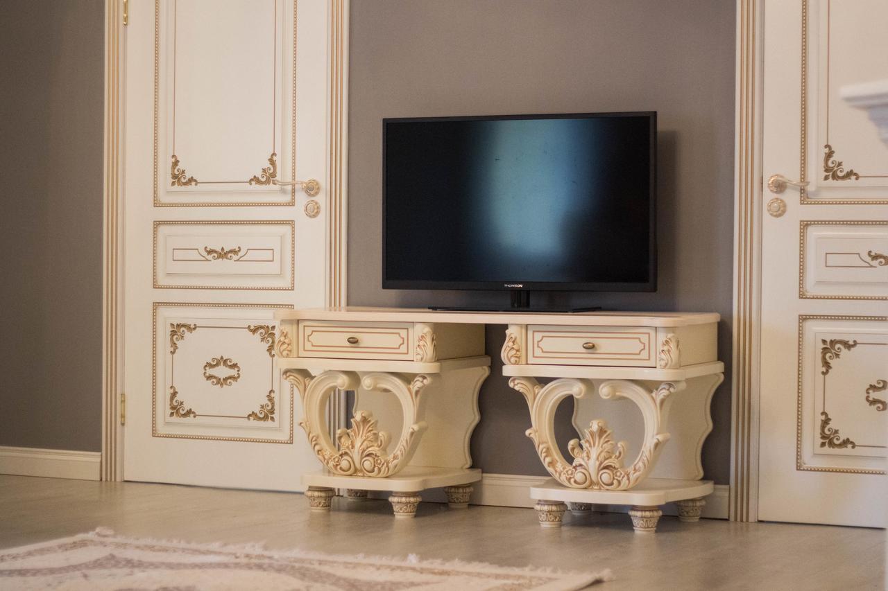 Guest House Esma Сухуми Екстериор снимка