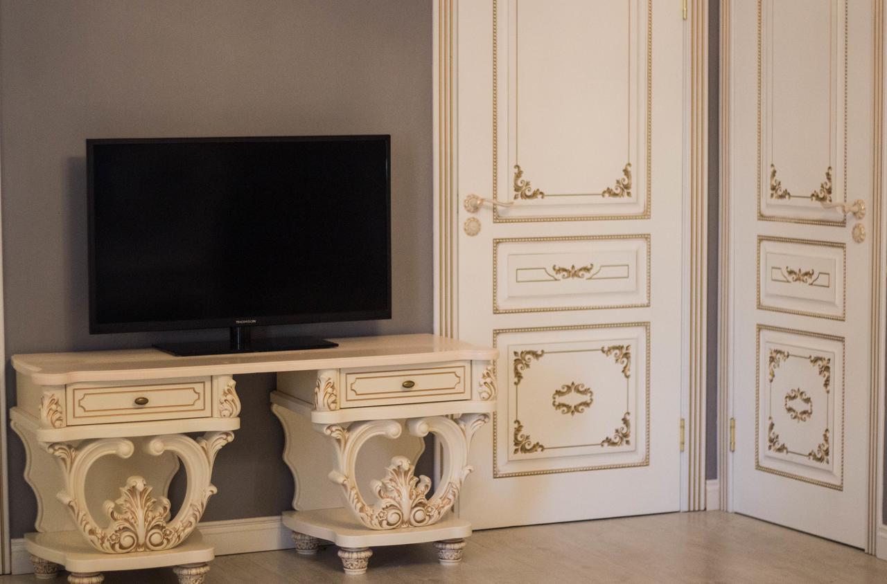 Guest House Esma Сухуми Екстериор снимка