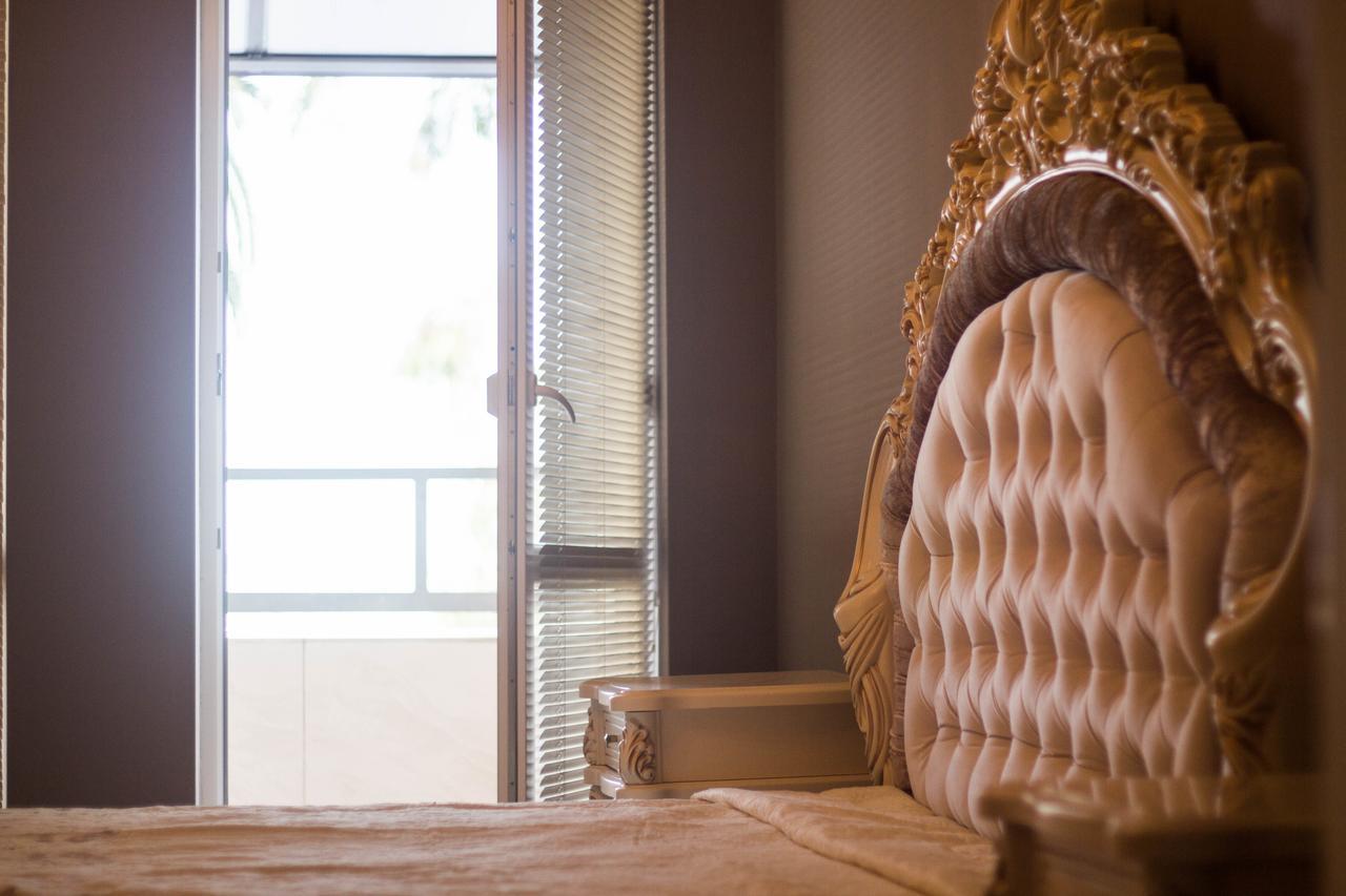 Guest House Esma Сухуми Екстериор снимка