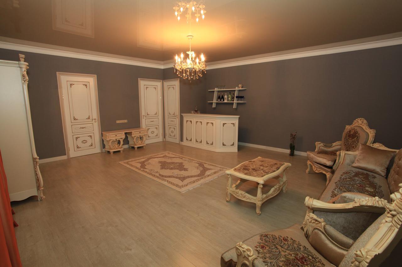 Guest House Esma Сухуми Екстериор снимка