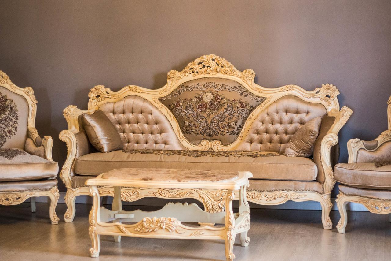 Guest House Esma Сухуми Екстериор снимка