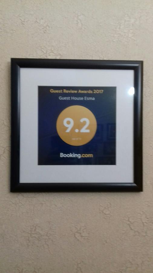 Guest House Esma Сухуми Екстериор снимка